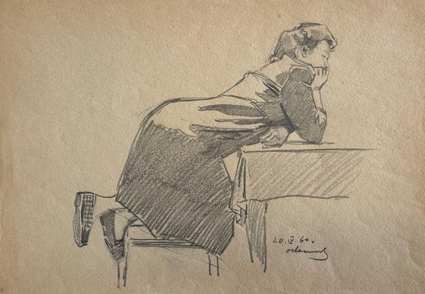 Borisovich V.