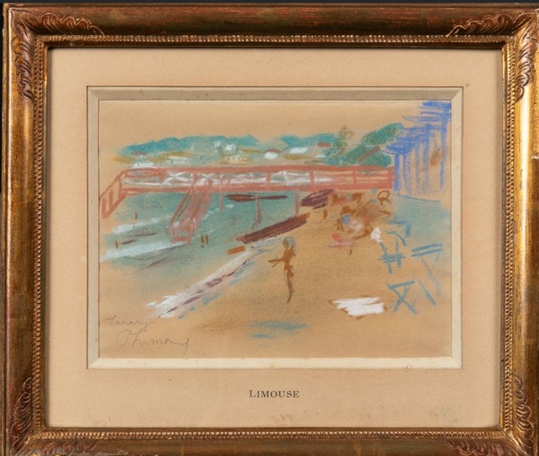 Limouse, Roger