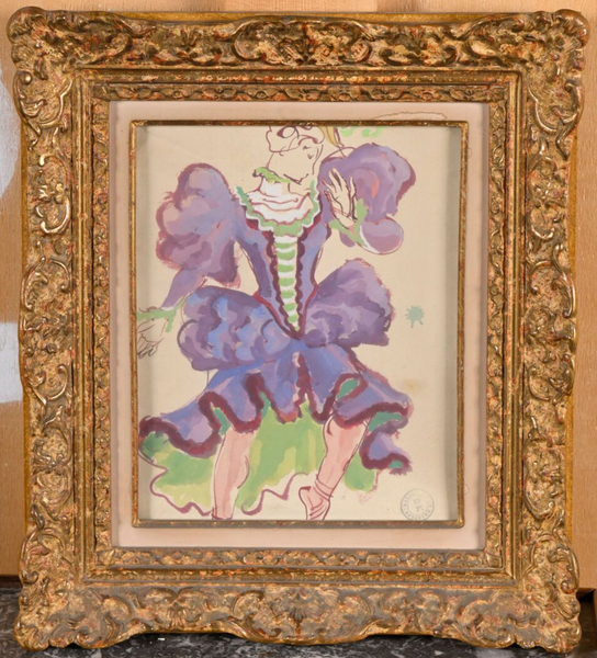 Kniaseff, Boris