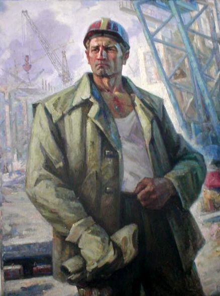 Parkhomenko, Ivan