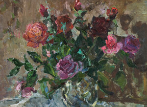 Roses - From 725 euro now for 325 euro