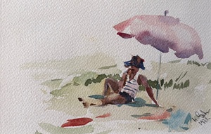 Under the sun