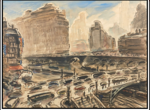Metropolis