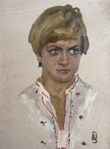 BLACK FRIDAY Olena from 150 for 50 euro