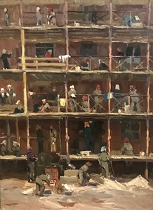 The brigade - Viktor Zoteev