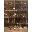 Gerasimova's brigade - (Working women at a construction site) 