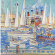 Port de Cannes - Robert Savary